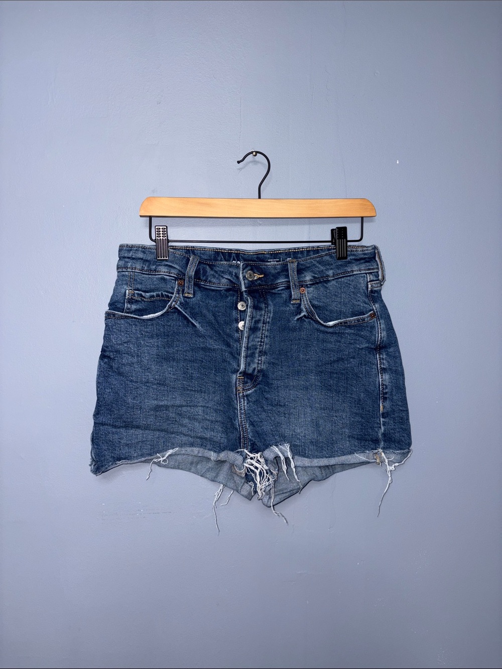 Old Navy • Jean Shorts